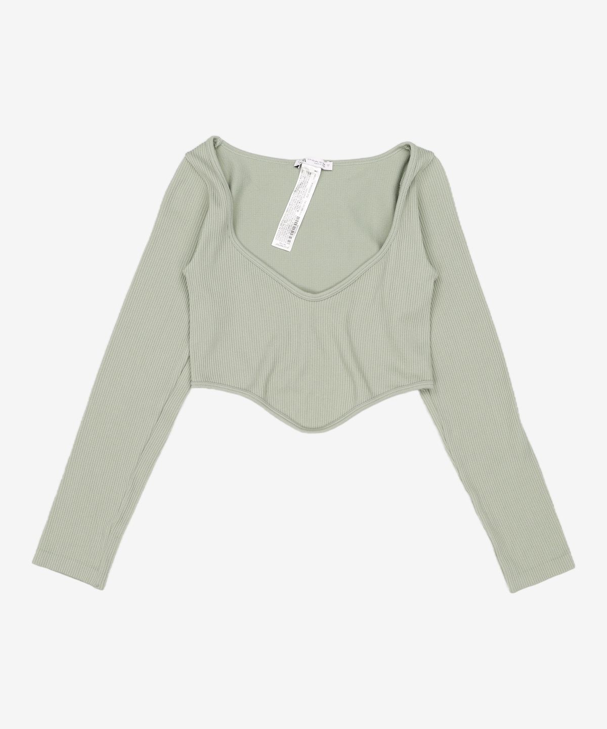 자라(ZARA) 긴소매 티셔츠 M-L