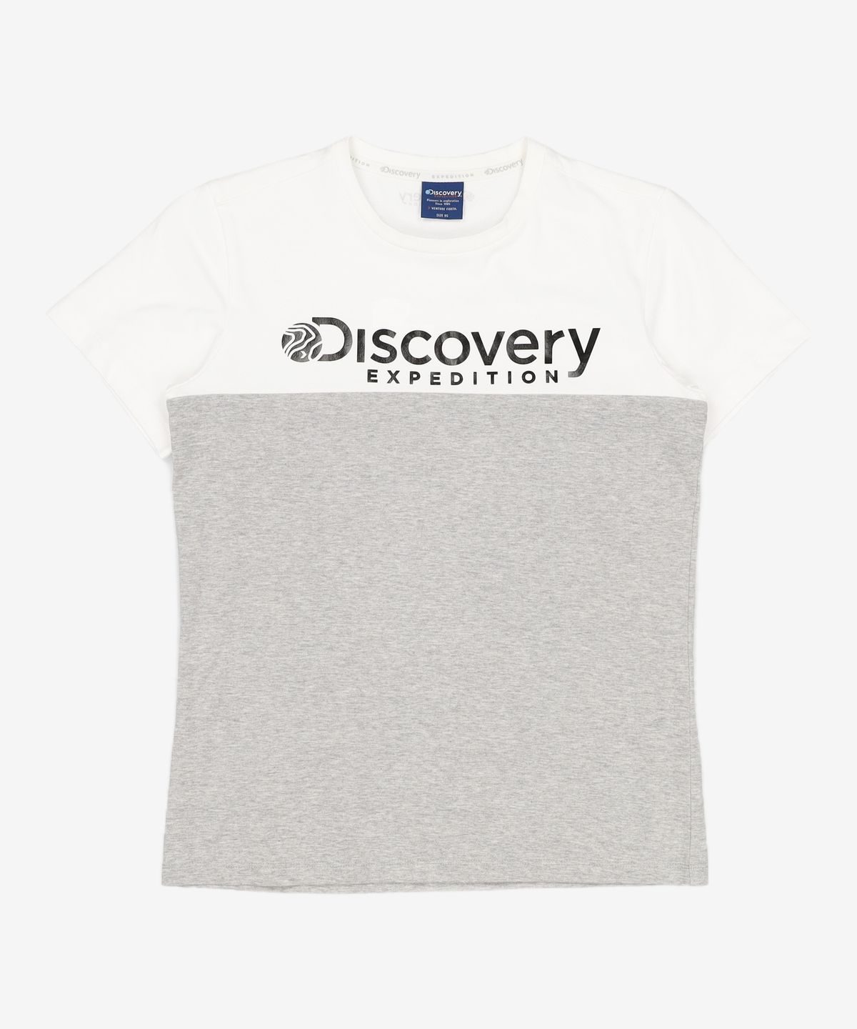 디스커버리(discovery) 반소매 티셔츠 95