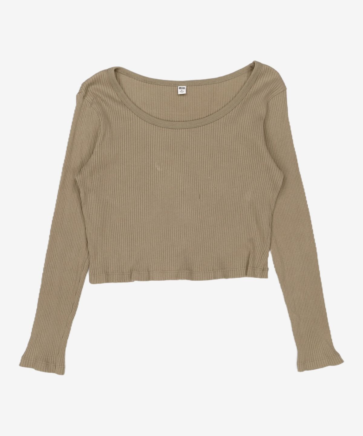 유니클로(UNIQLO) 긴소매 티셔츠 XL