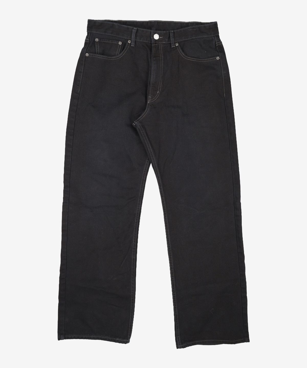 자라(ZARA) 청/데님 팬츠 32