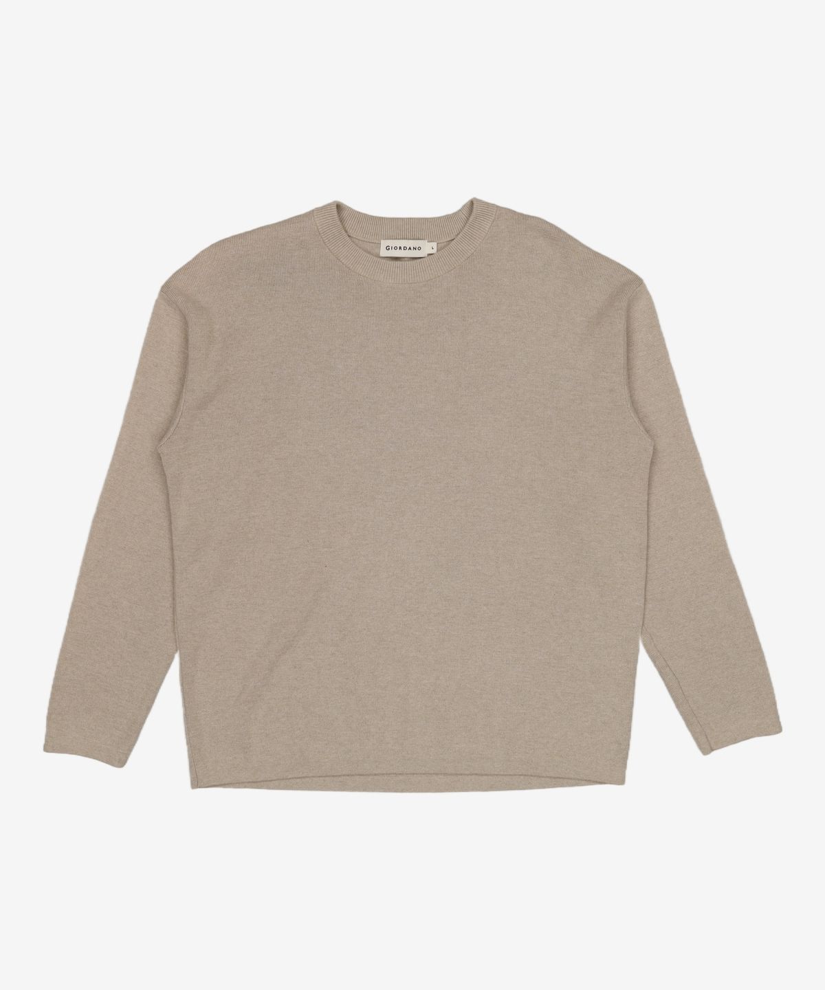 지오다노(GIORDANO) 니트/스웨터 L
