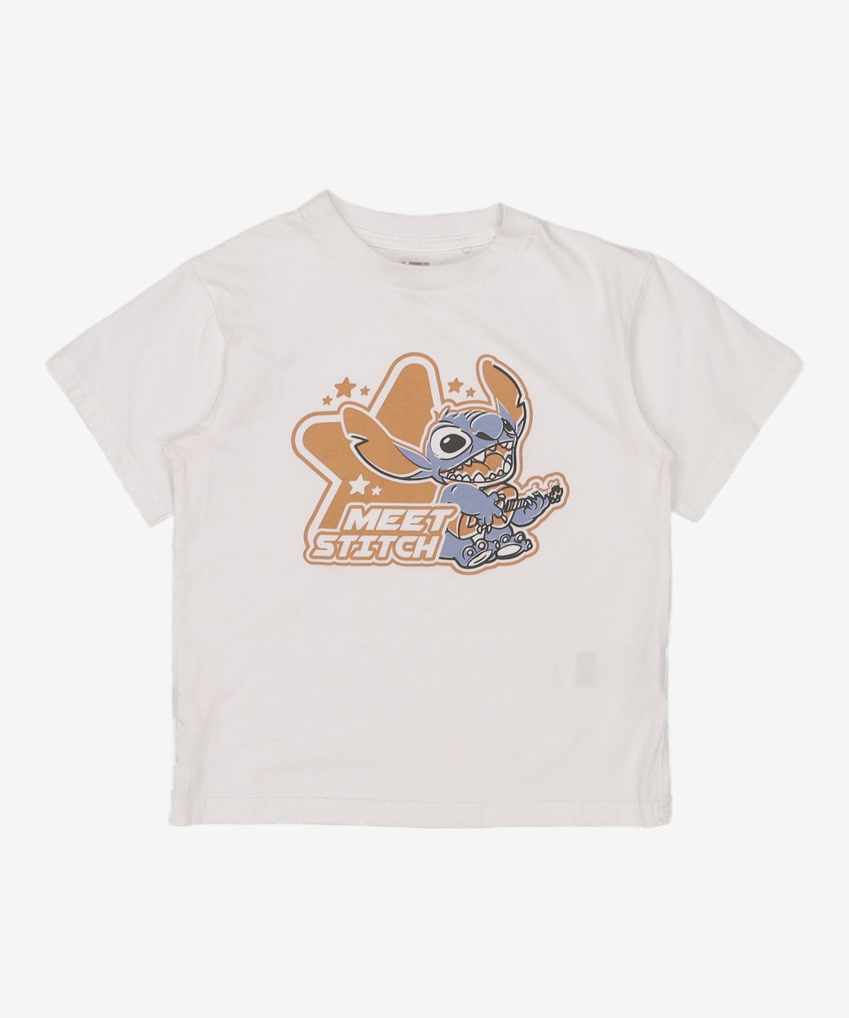 유니클로(UNIQLO) 반소매 티셔츠 120