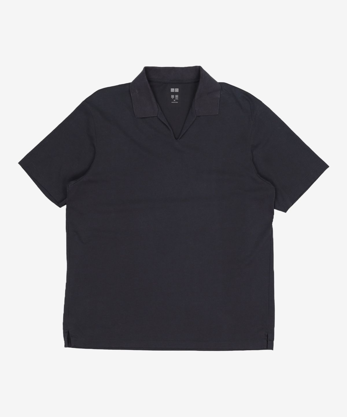 유니클로(UNIQLO) 피케/카라 티셔츠 XL