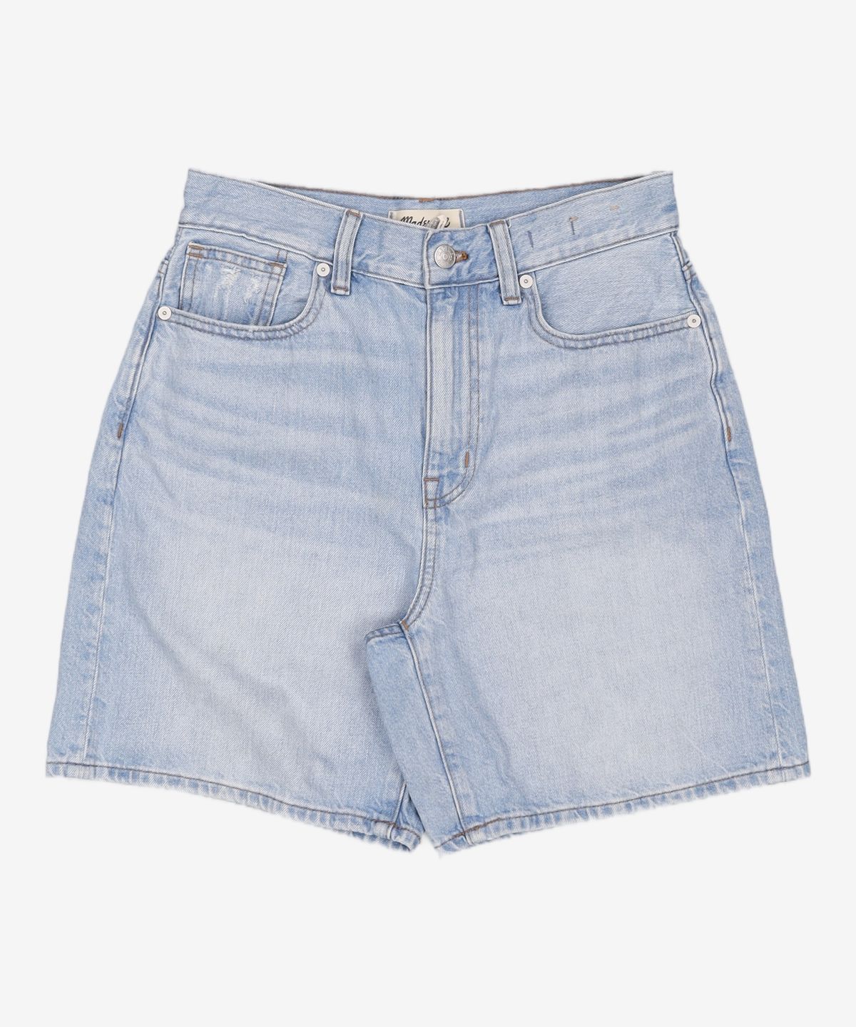 메이드웰(Madewell) 숏팬츠 26