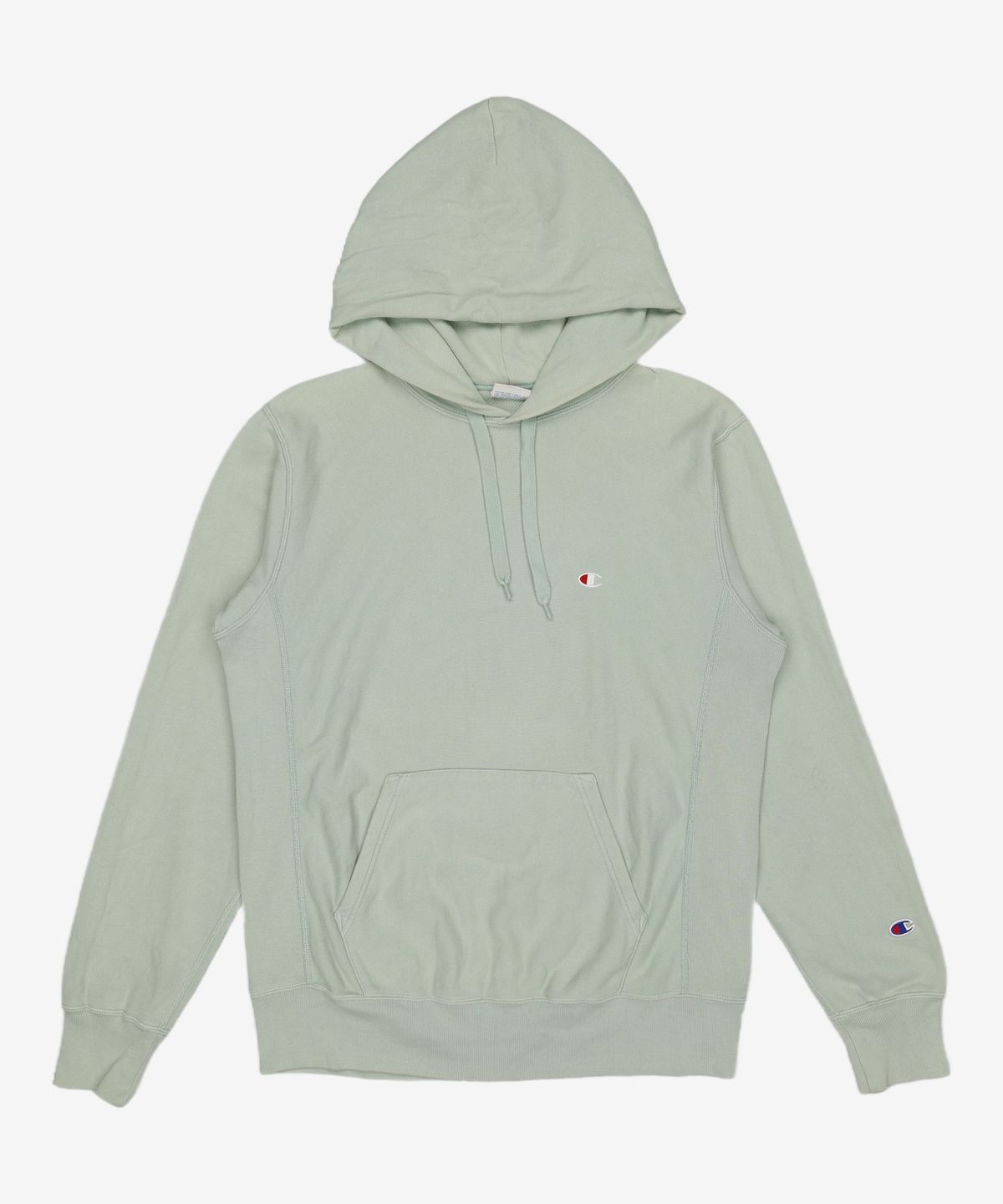 챔피온(CHAMPION) 후드 티셔츠 L