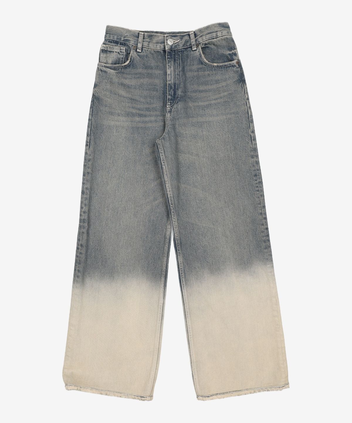 자라(ZARA) 청/데님 팬츠 28