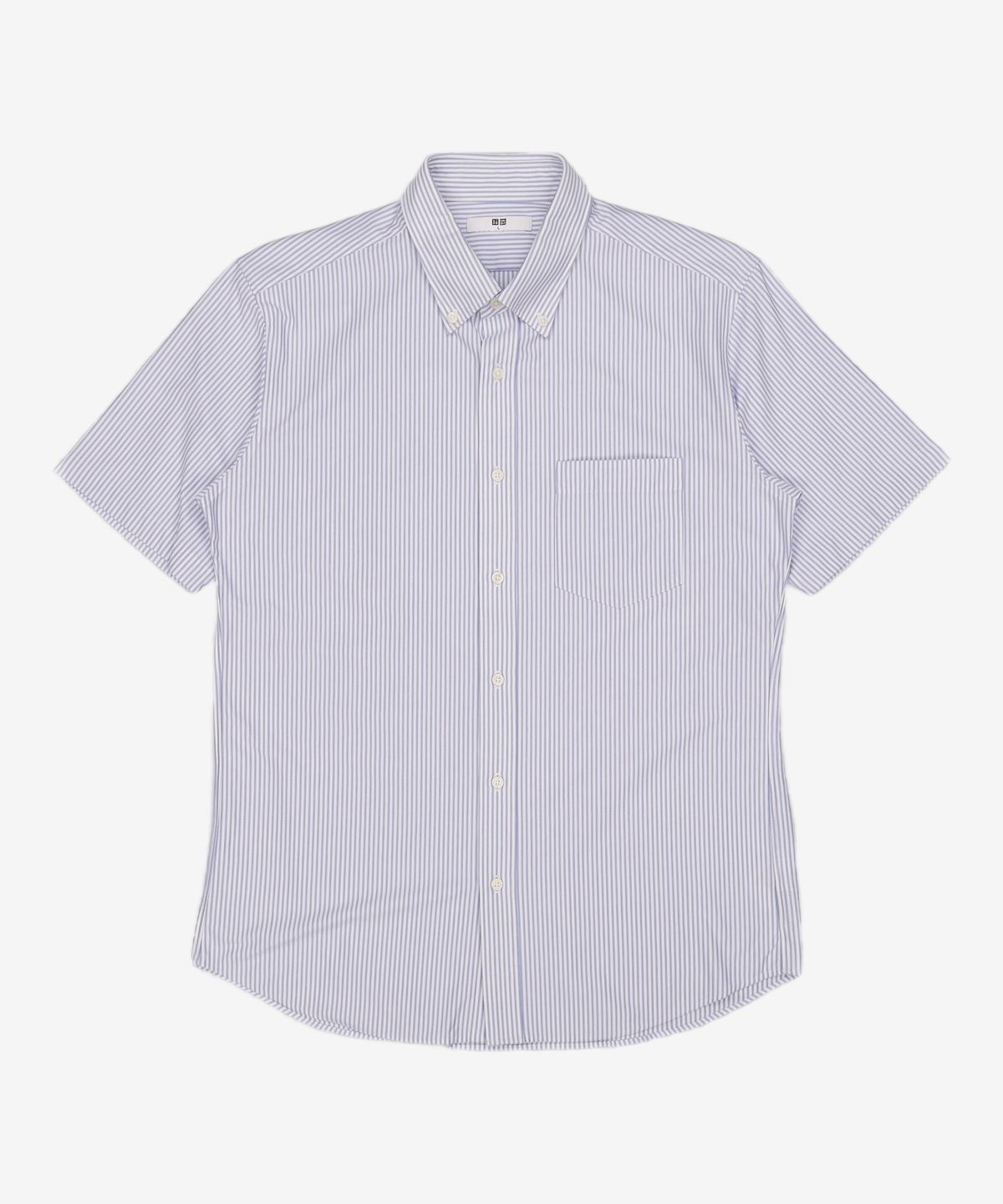 유니클로(UNIQLO) 캐주얼 셔츠 L
