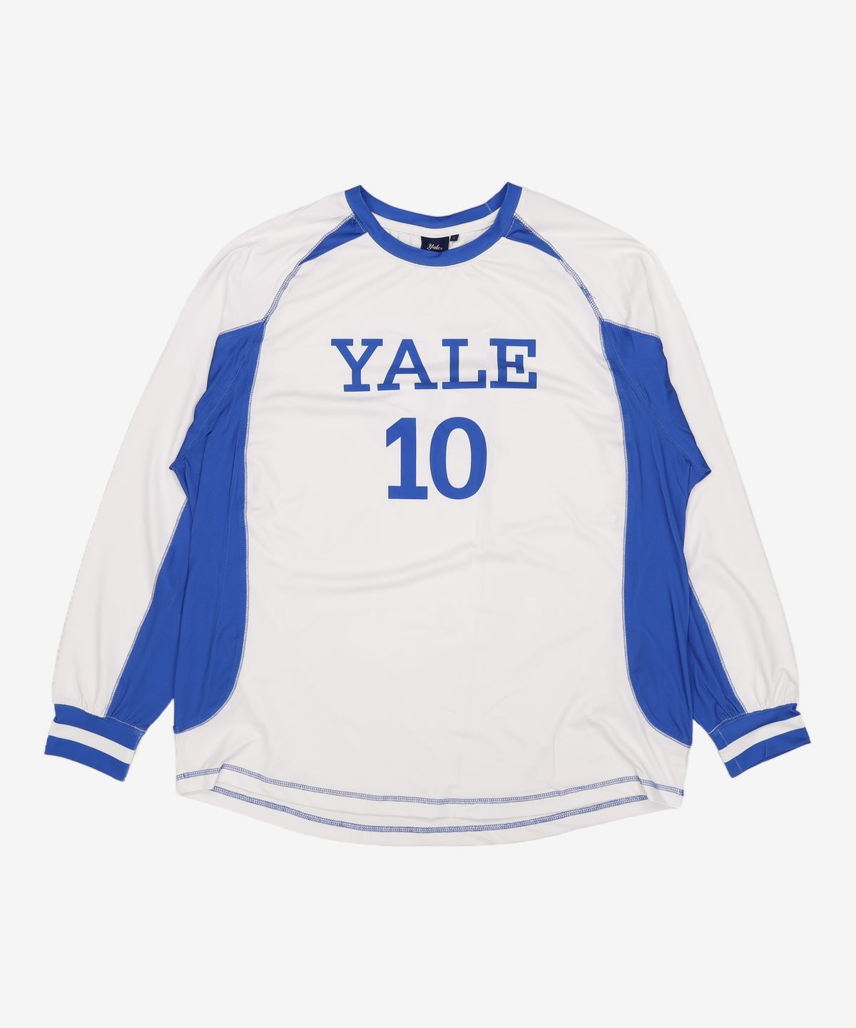 예일(YALE) 긴소매 티셔츠 L