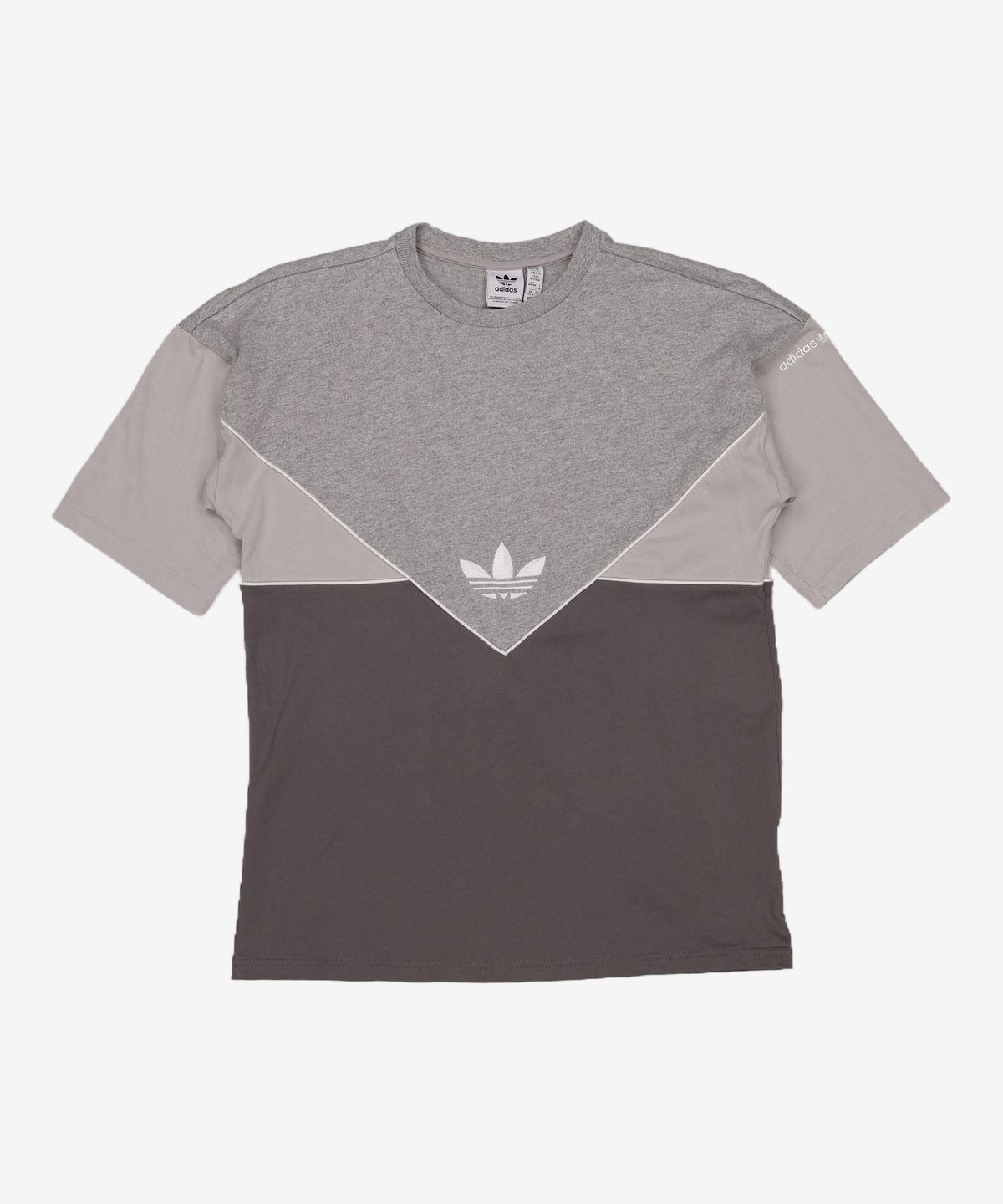 아디다스(ADIDAS) 반소매 티셔츠 2XS-S