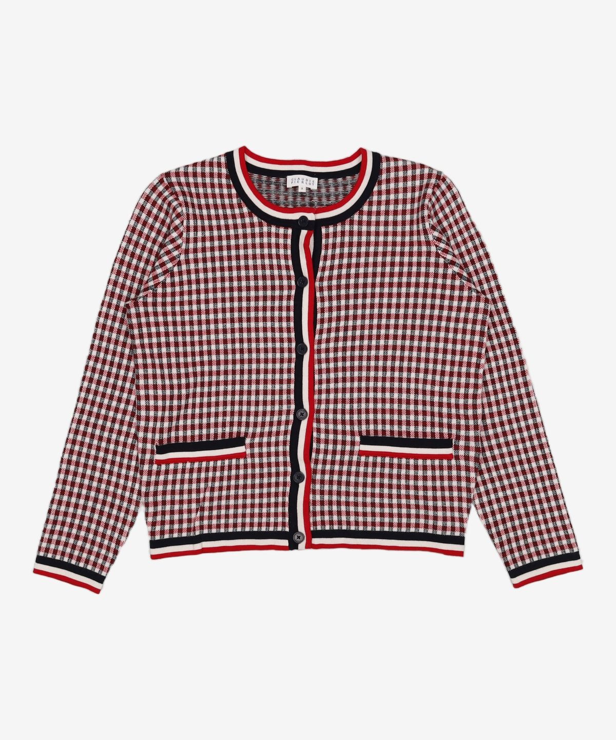 끌로디피에로(CLAUDIE PIERLOT) 카디건 2