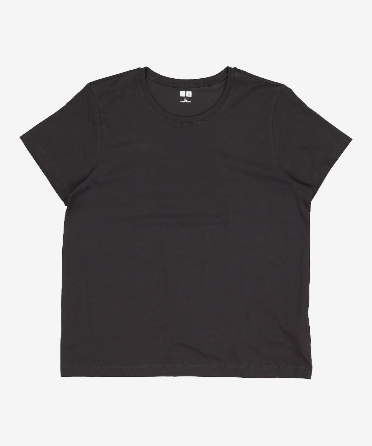 유니클로(UNIQLO) 반소매 티셔츠 XL