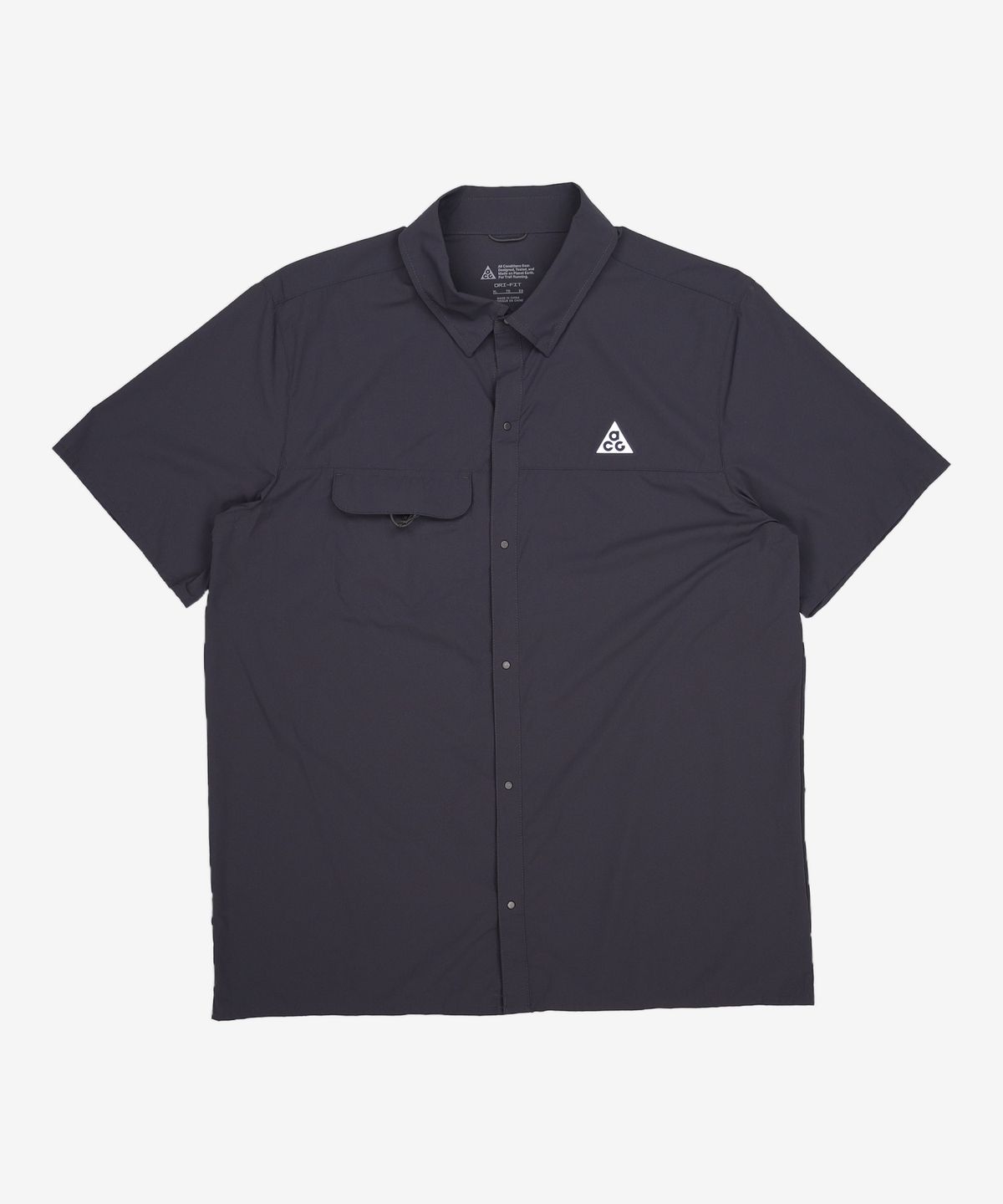 나이키 ACG(NIKE ACG) 캐주얼 셔츠 XL