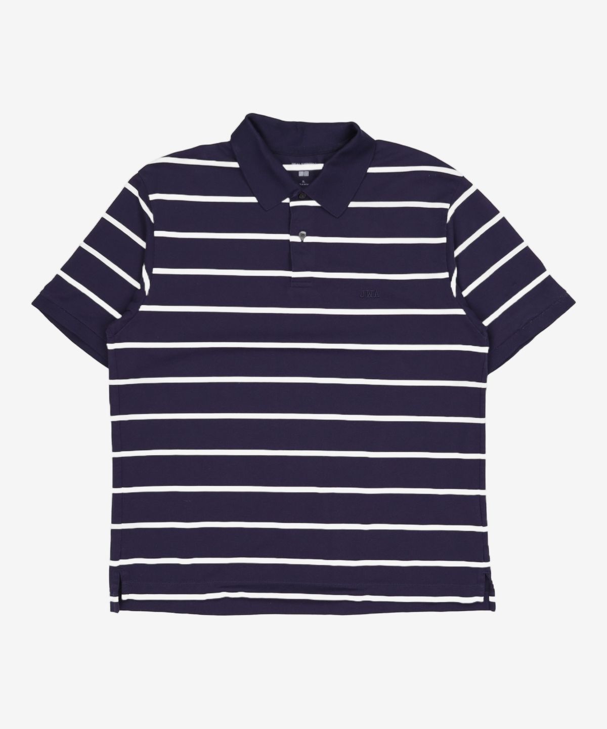 유니클로 x JW 앤더슨(UNIQLO x JW ANDERSON) 피케/카라 티셔츠 XL