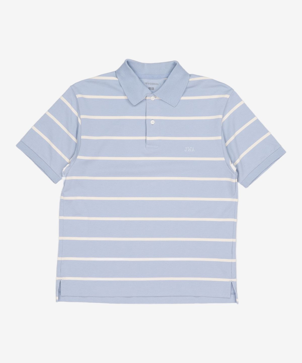 유니클로 x JW 앤더슨(UNIQLO x JW ANDERSON) 피케/카라 티셔츠 S