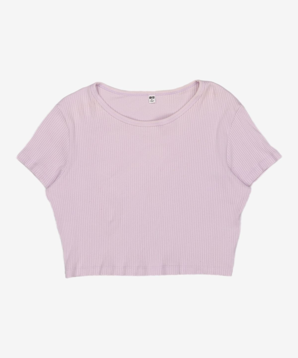 유니클로(UNIQLO) 반소매 티셔츠 XL