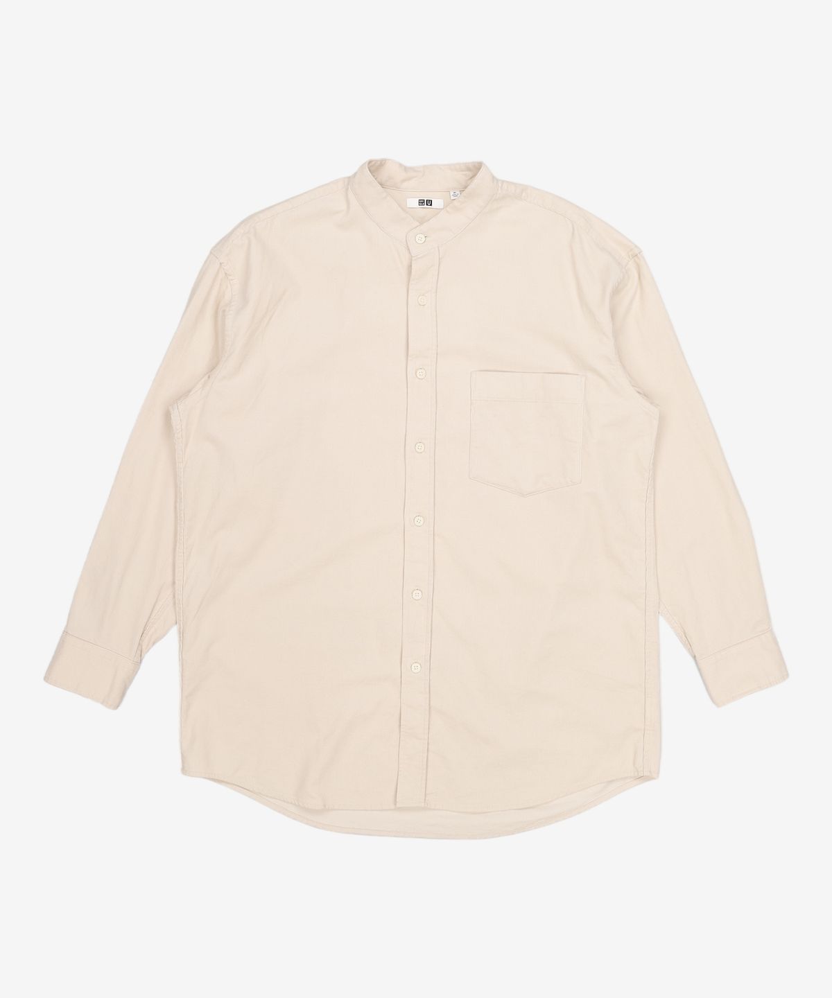 유니클로(UNIQLO) 캐주얼 셔츠 XL