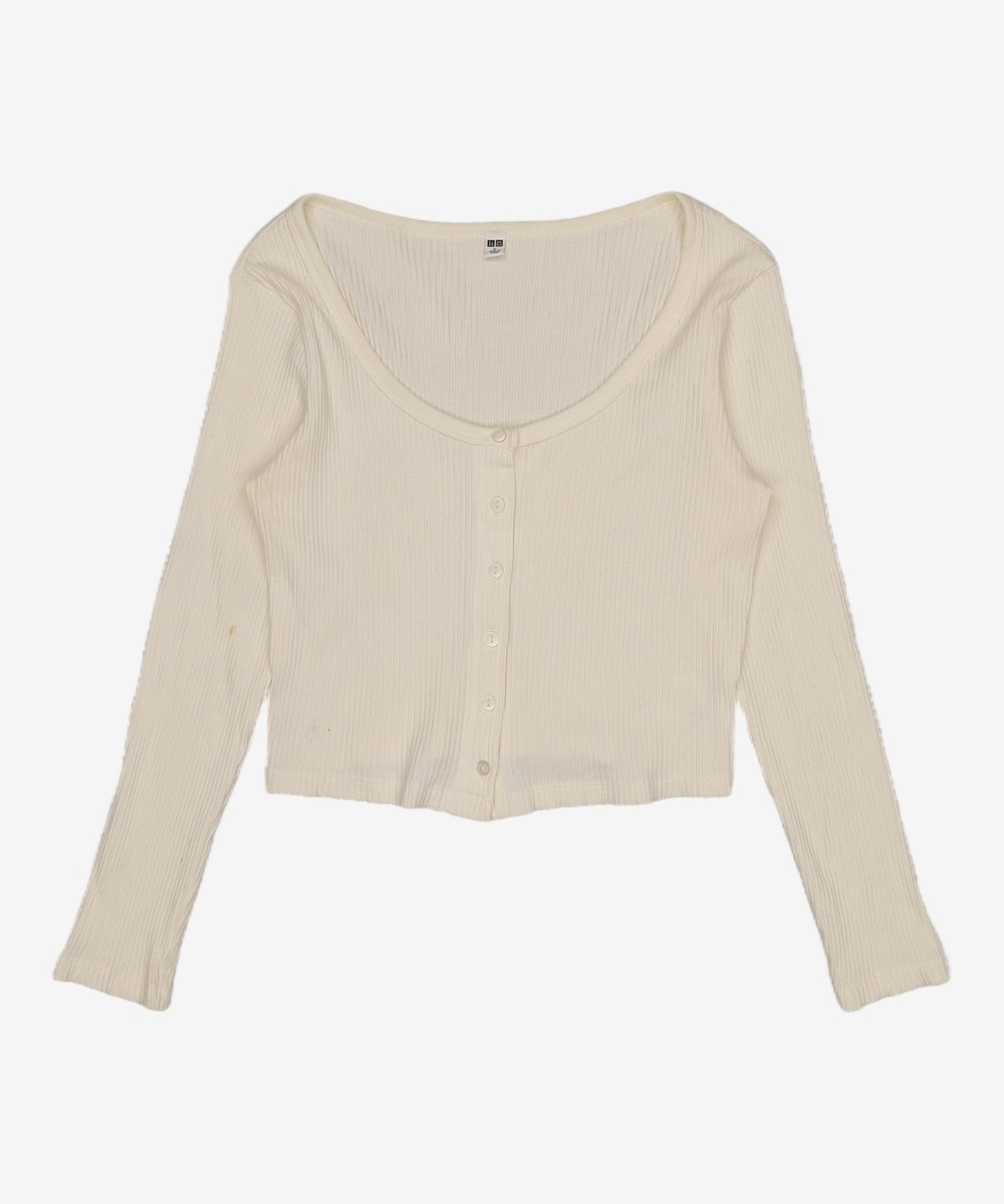 유니클로(UNIQLO) 카디건 L