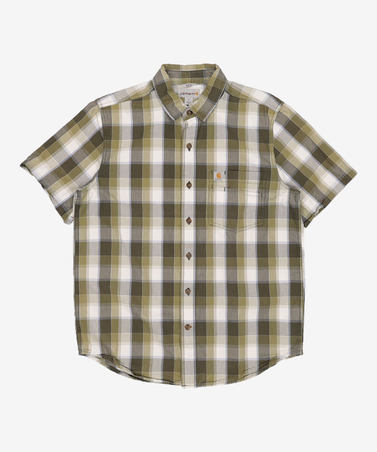 칼하트(CARHARTT) 캐주얼 셔츠 M