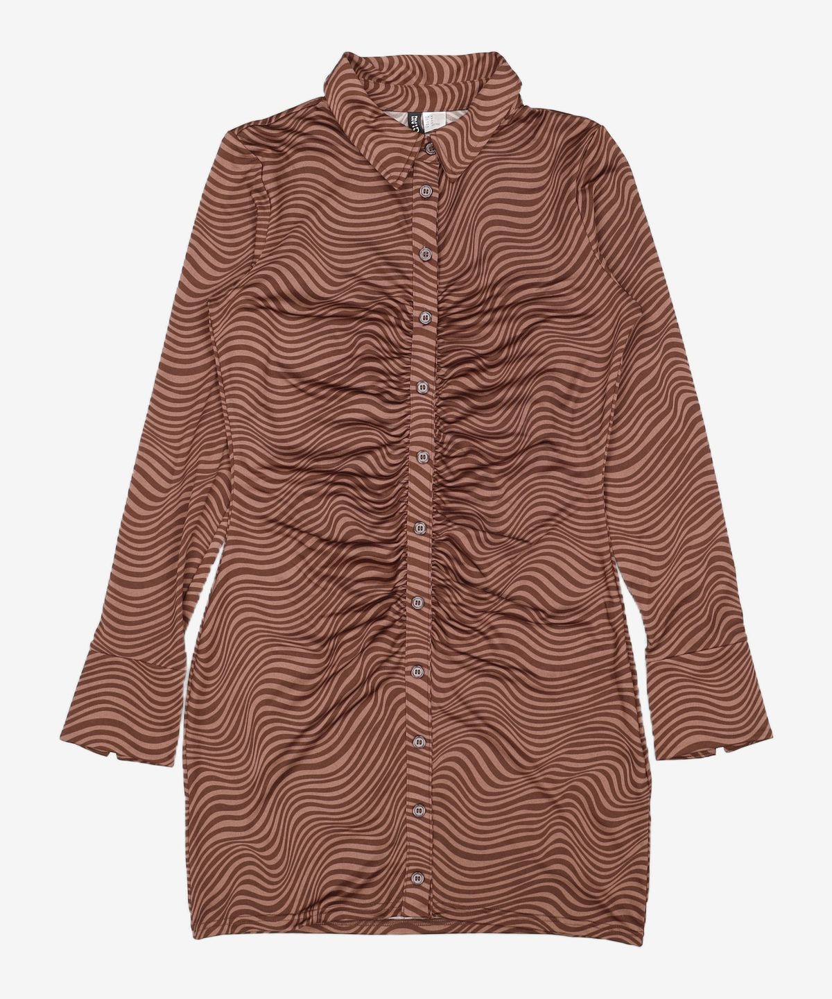 디바이디드에이치앤엠(DIVIDED H&M) 미니 원피스 M