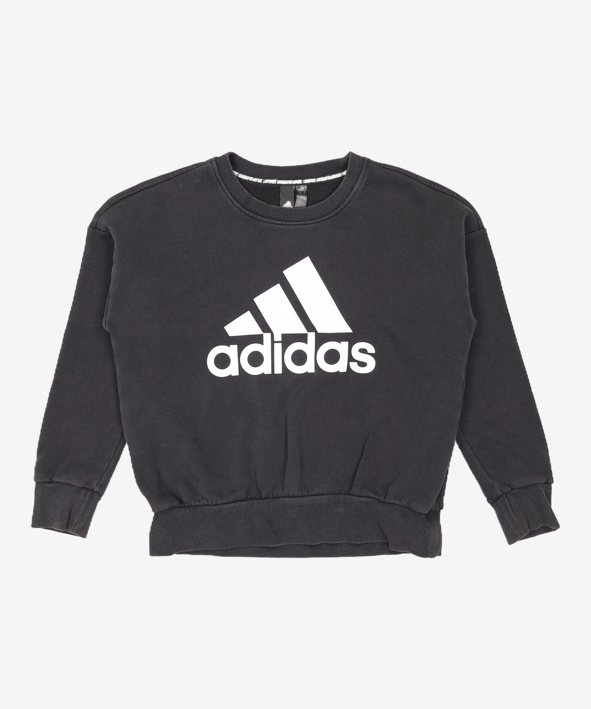 아디다스(ADIDAS) 맨투맨/스웨트셔츠 S