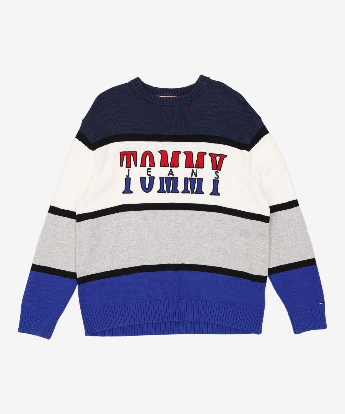 타미진스(TOMMY JEANS) 니트/스웨터 S