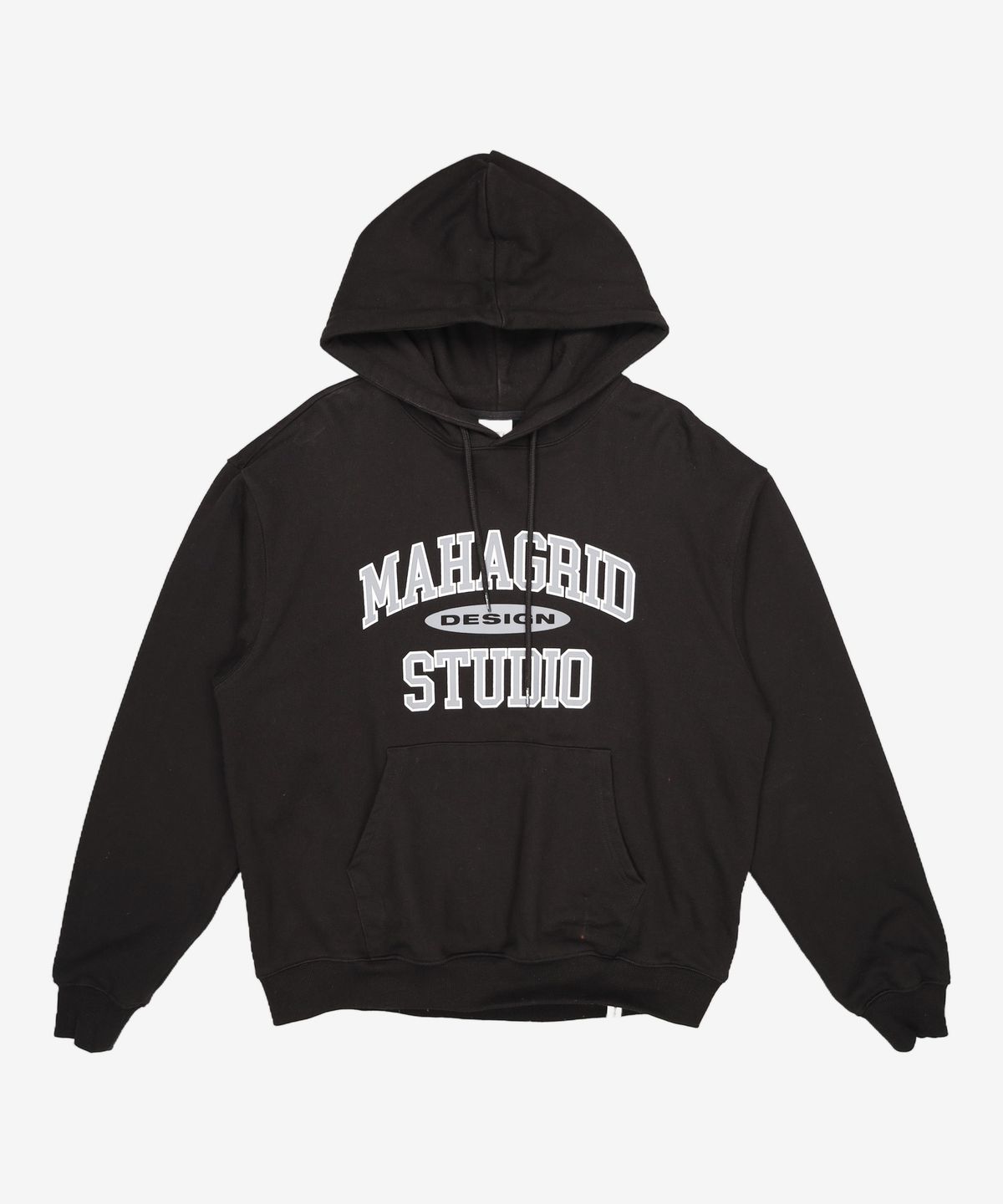 마하그리드(MAHAGRID) 후드 티셔츠 M