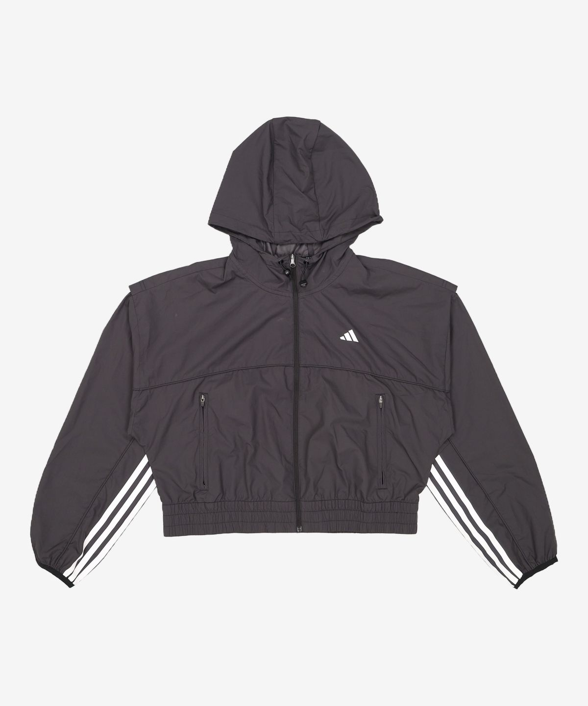아디다스(ADIDAS) 나일론/코치 재킷 M