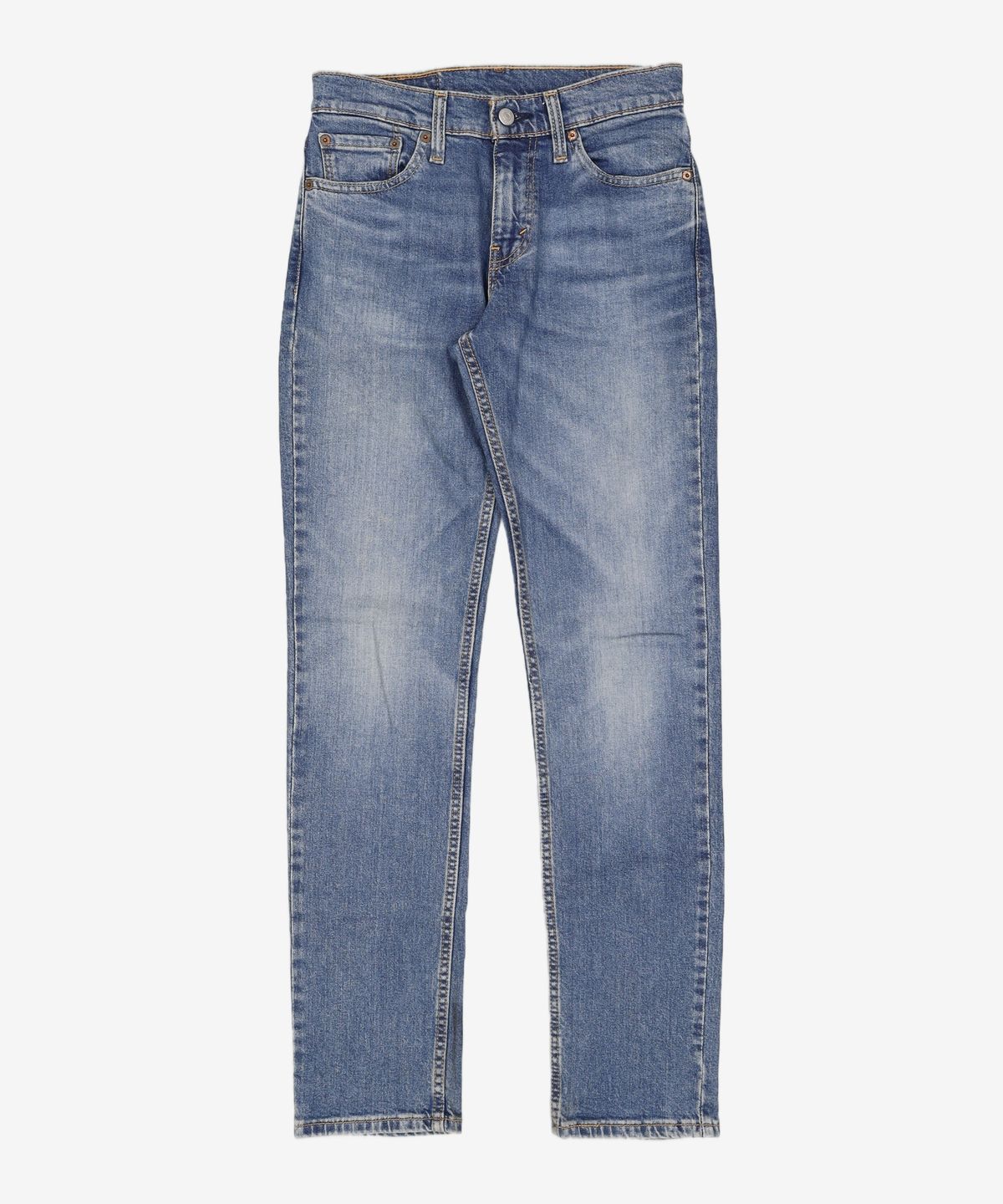 리바이스(LEVI'S) 청/데님 팬츠 L