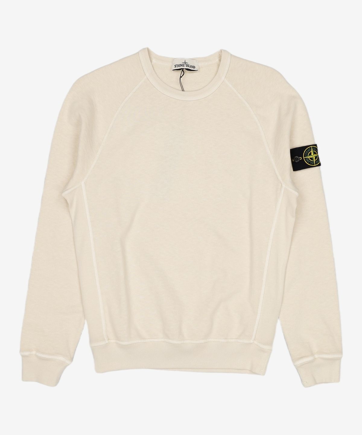 스톤아일랜드(STONE ISLAND) 맨투맨/스웨트셔츠 S