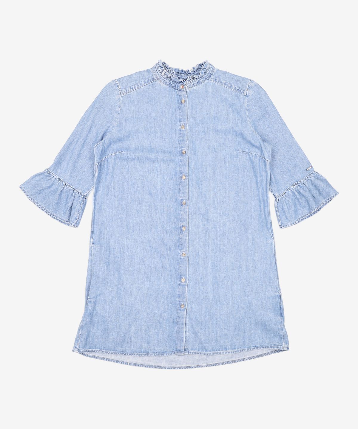 타미진스(TOMMY JEANS) 미니 원피스 S