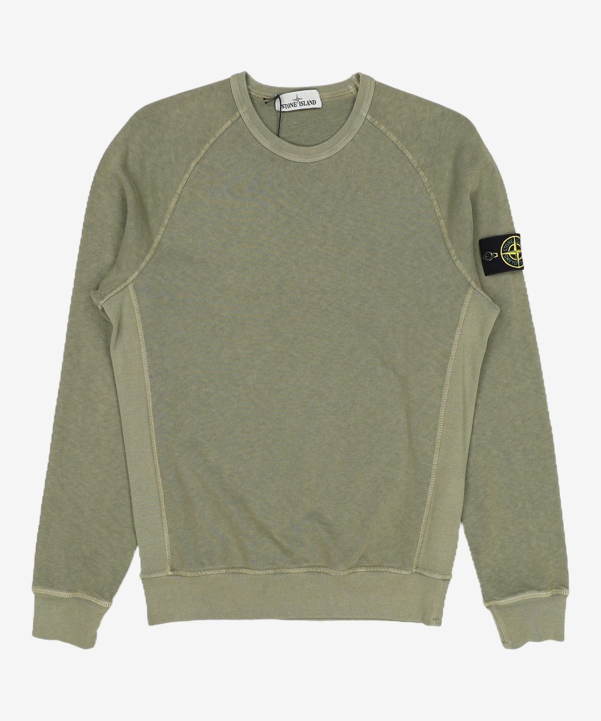 스톤아일랜드(STONE ISLAND) 맨투맨/스웨트셔츠 S