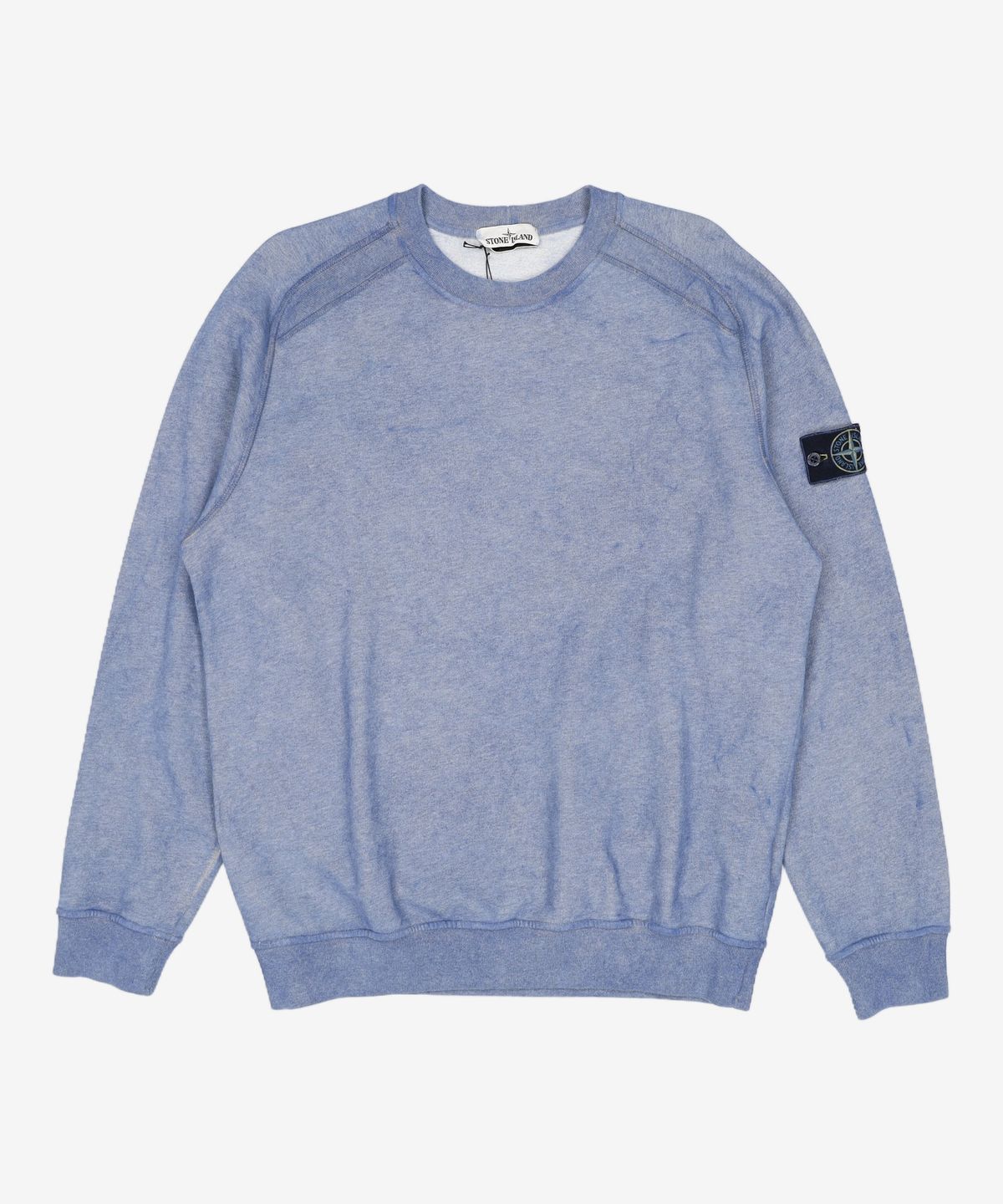 스톤아일랜드(STONE ISLAND) 맨투맨/스웨트셔츠 XL