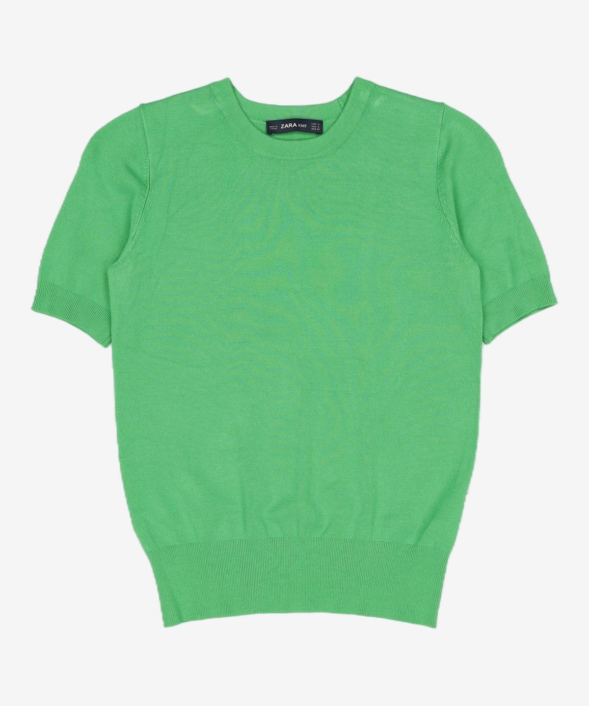 자라 니트(ZARA KNIT) 니트/스웨터 S