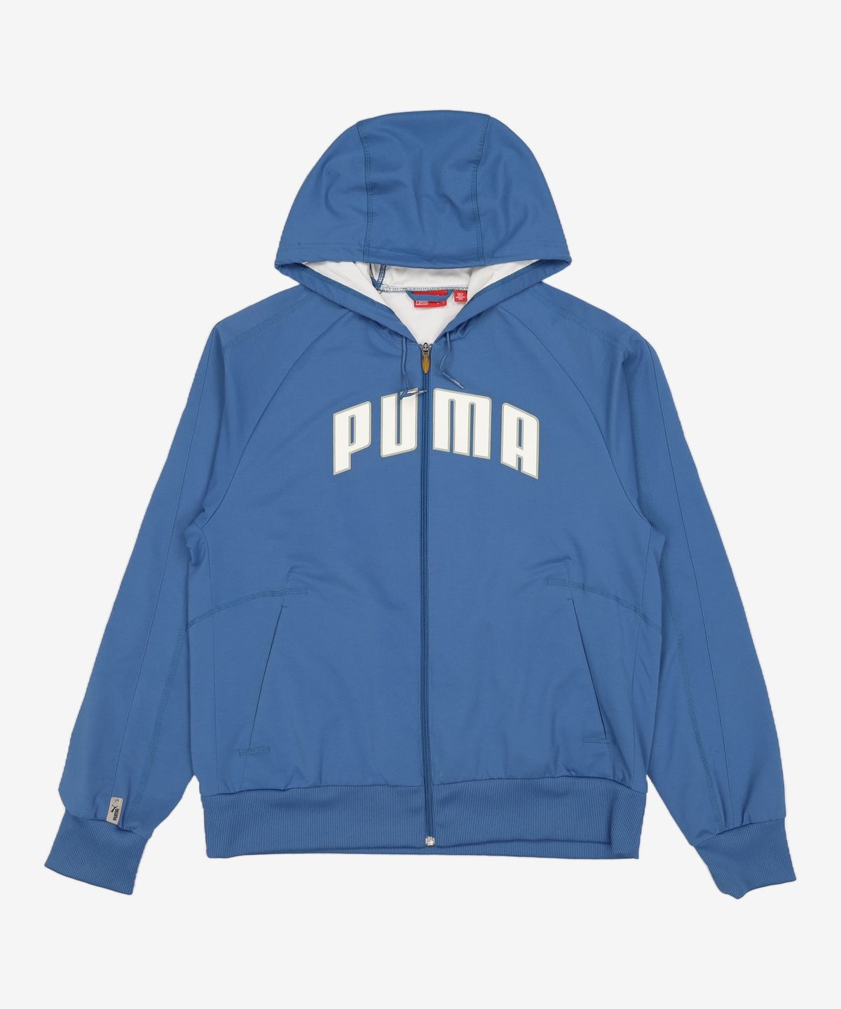 푸마(PUMA) 후드 집업 L
