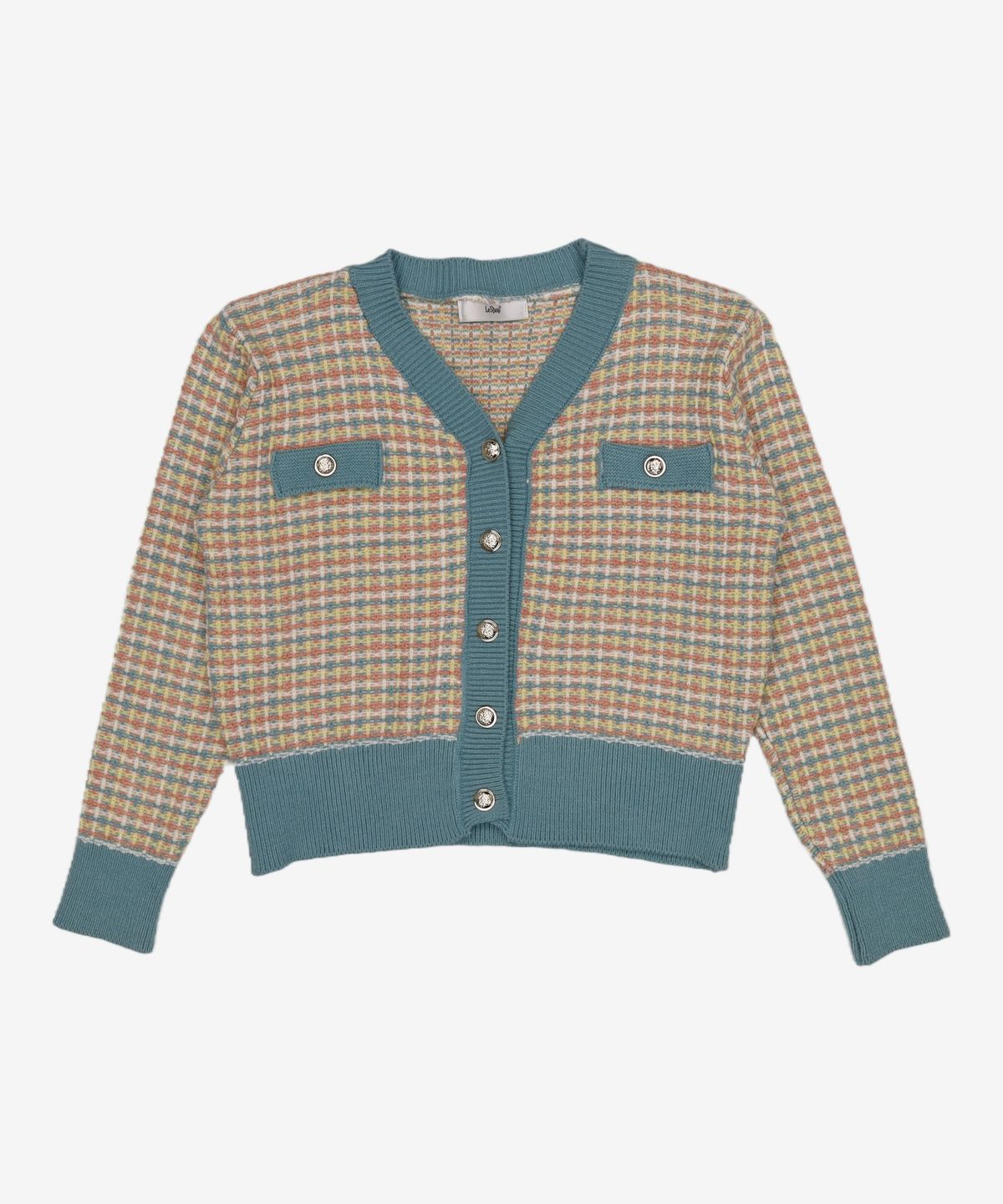르샵(LESHOP) 카디건 FREE