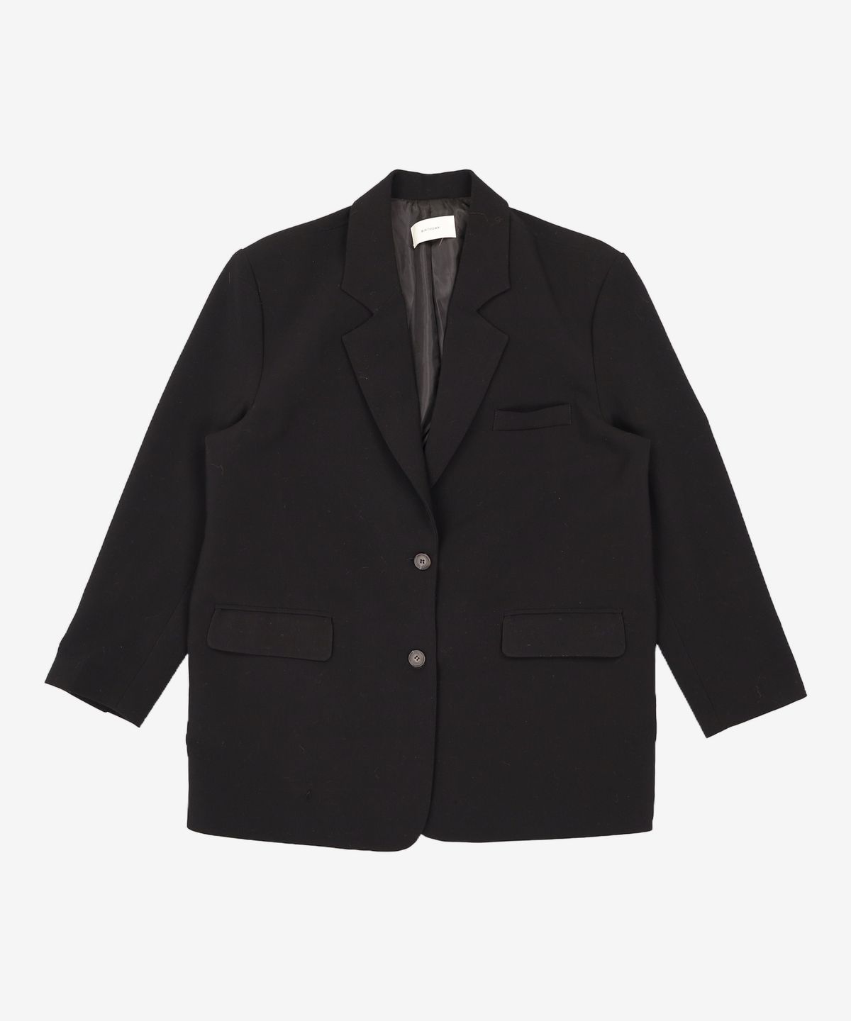 버스데이(BIRTHDAY) 슈트/블레이저 재킷 M