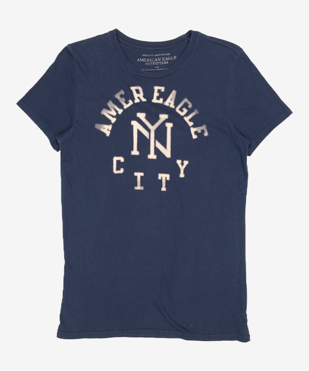 아메리칸이글(AMERICANEAGLE) 반소매 티셔츠 S
