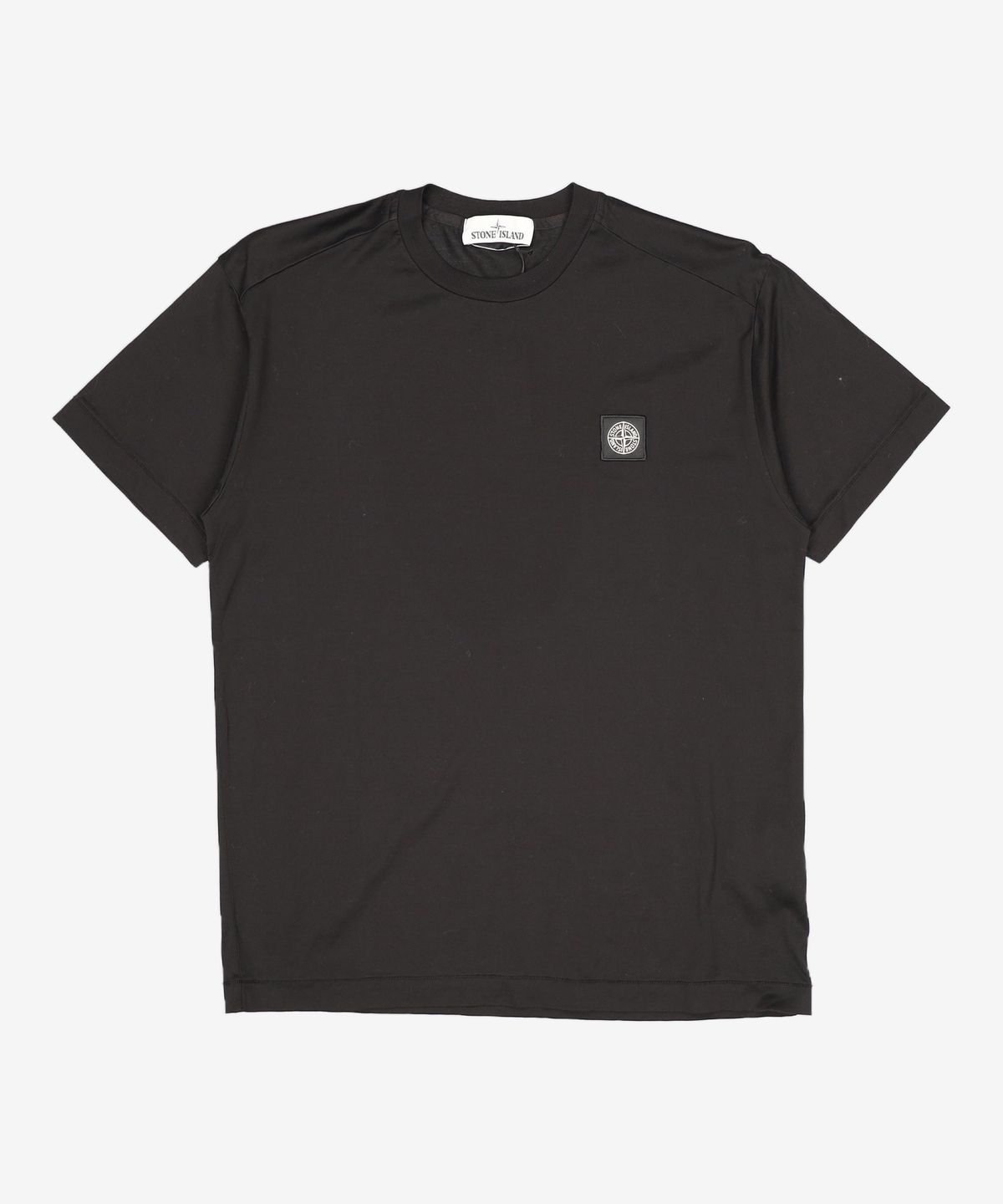 스톤아일랜드(STONE ISLAND) 반소매 티셔츠 M