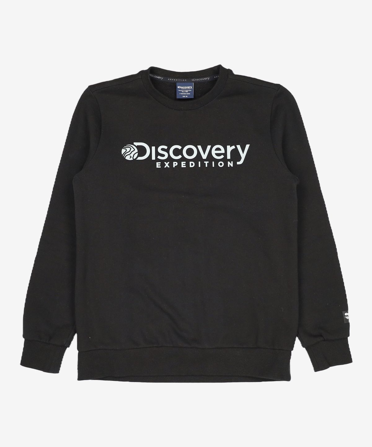 디스커버리(discovery) 맨투맨/스웨트셔츠 95