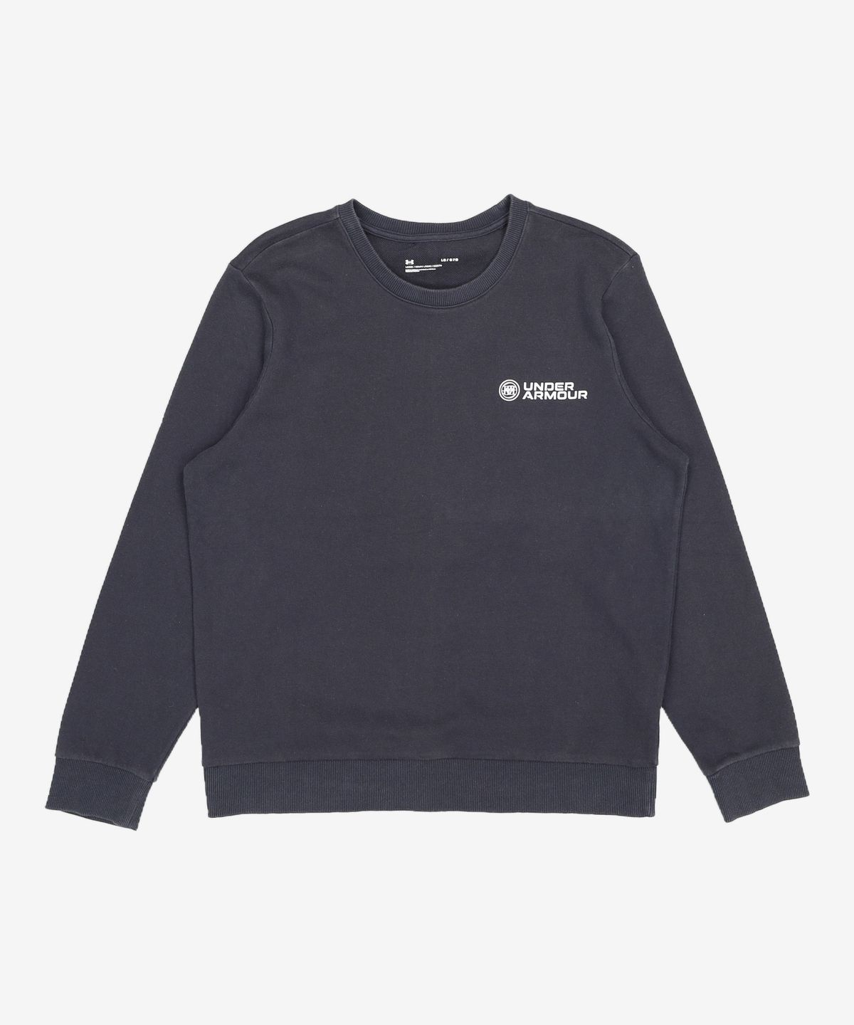 언더아머(UNDERARMOUR) 맨투맨/스웨트셔츠 L