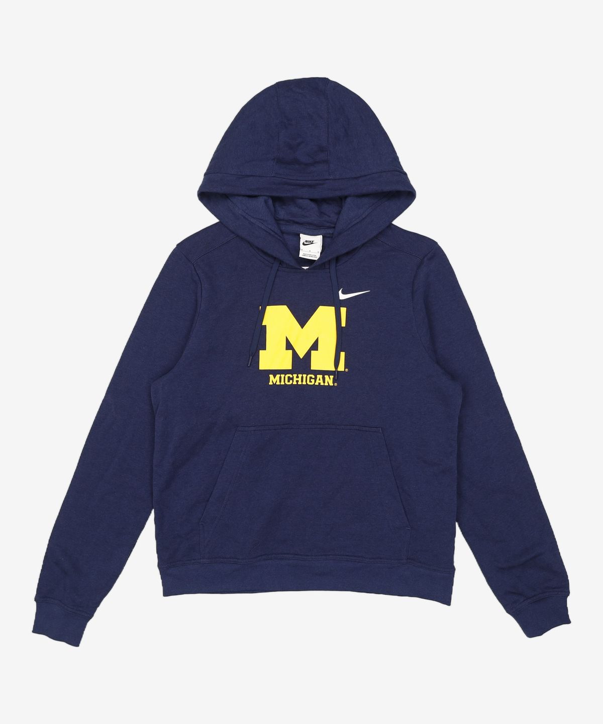 나이키(NIKE) 후드 티셔츠 M