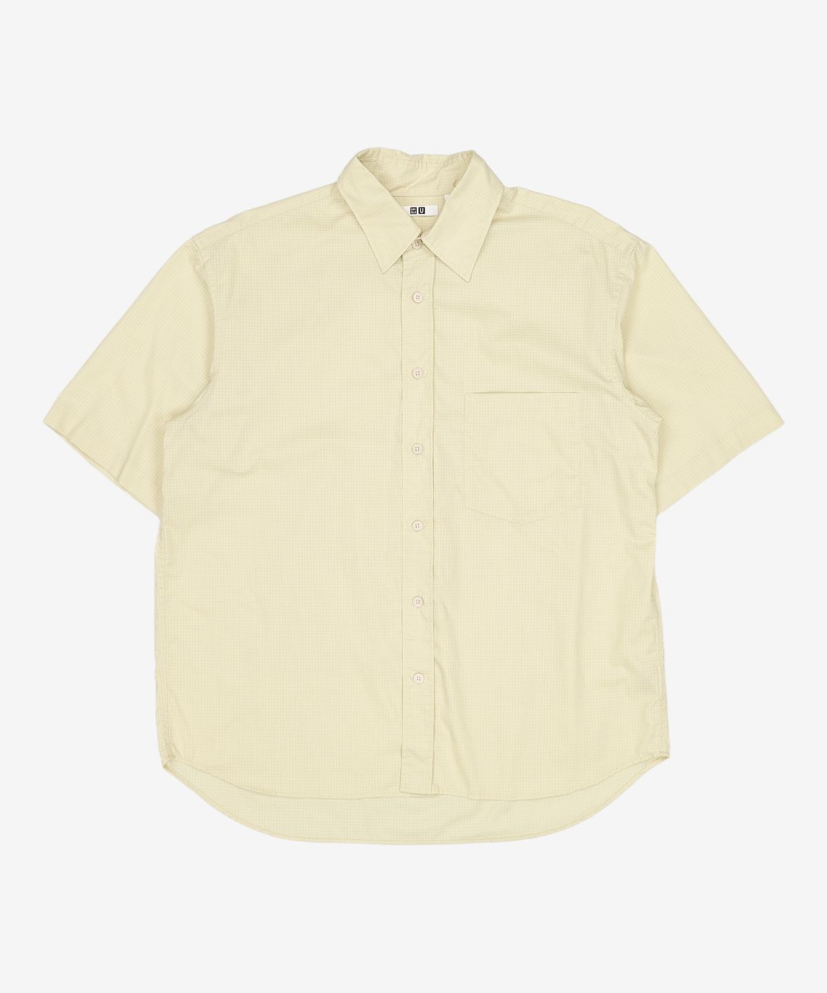 유니클로(UNIQLO) 캐주얼 셔츠 L