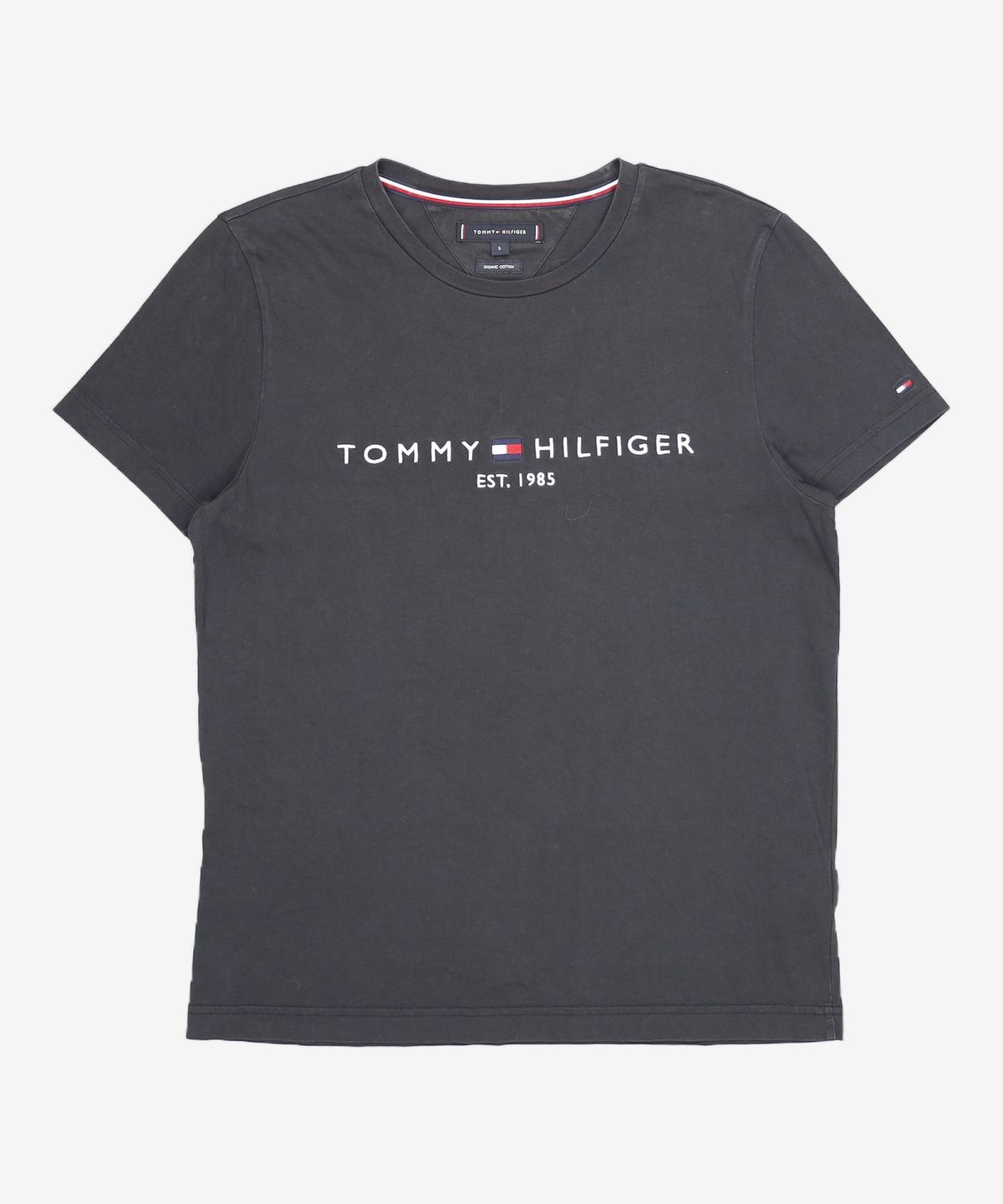 타미힐피거(TOMMY HILFIGER) 반소매 티셔츠 S