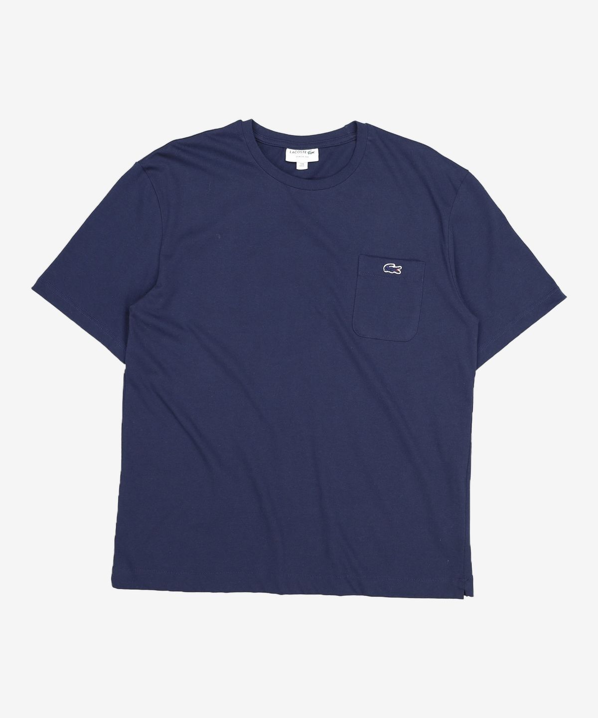 라코스테(LACOSTE) 반소매 티셔츠 XL