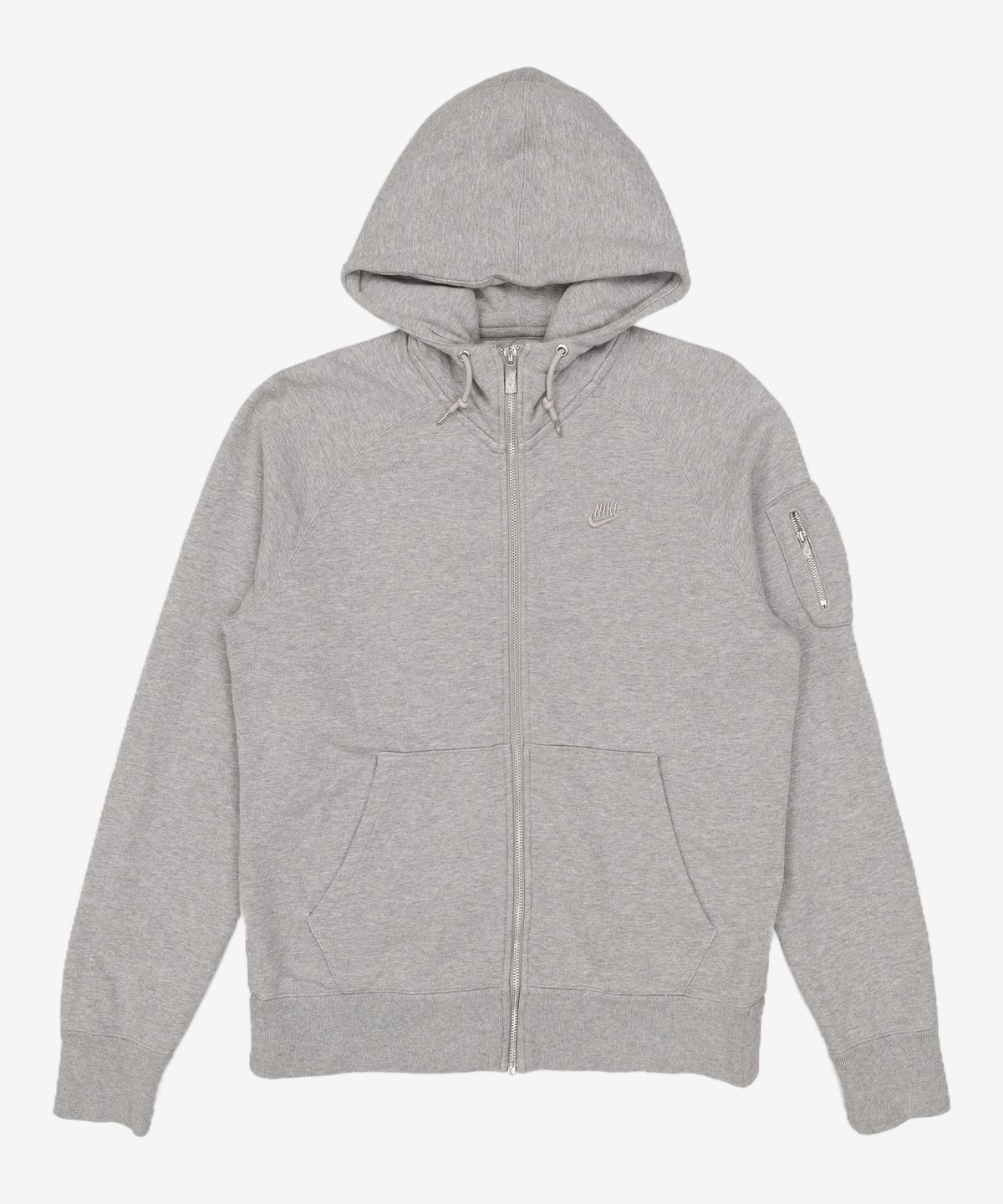나이키(NIKE) 후드 집업 M