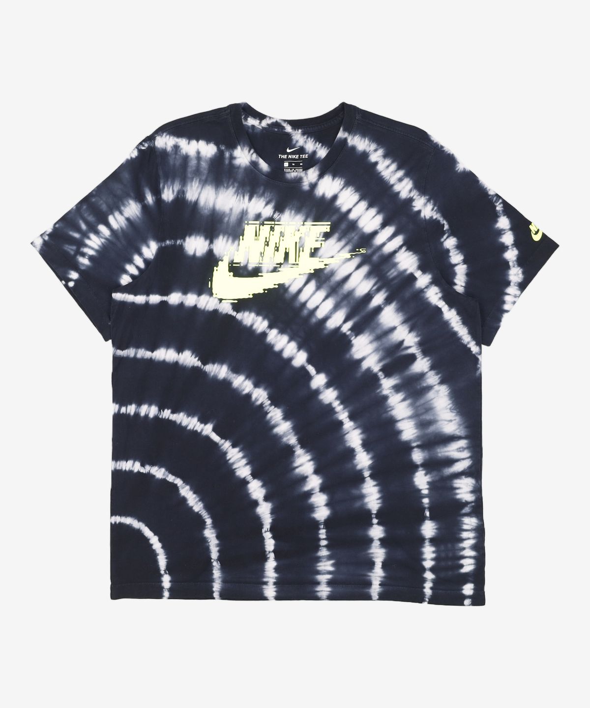 나이키(NIKE) 반소매 티셔츠 XL