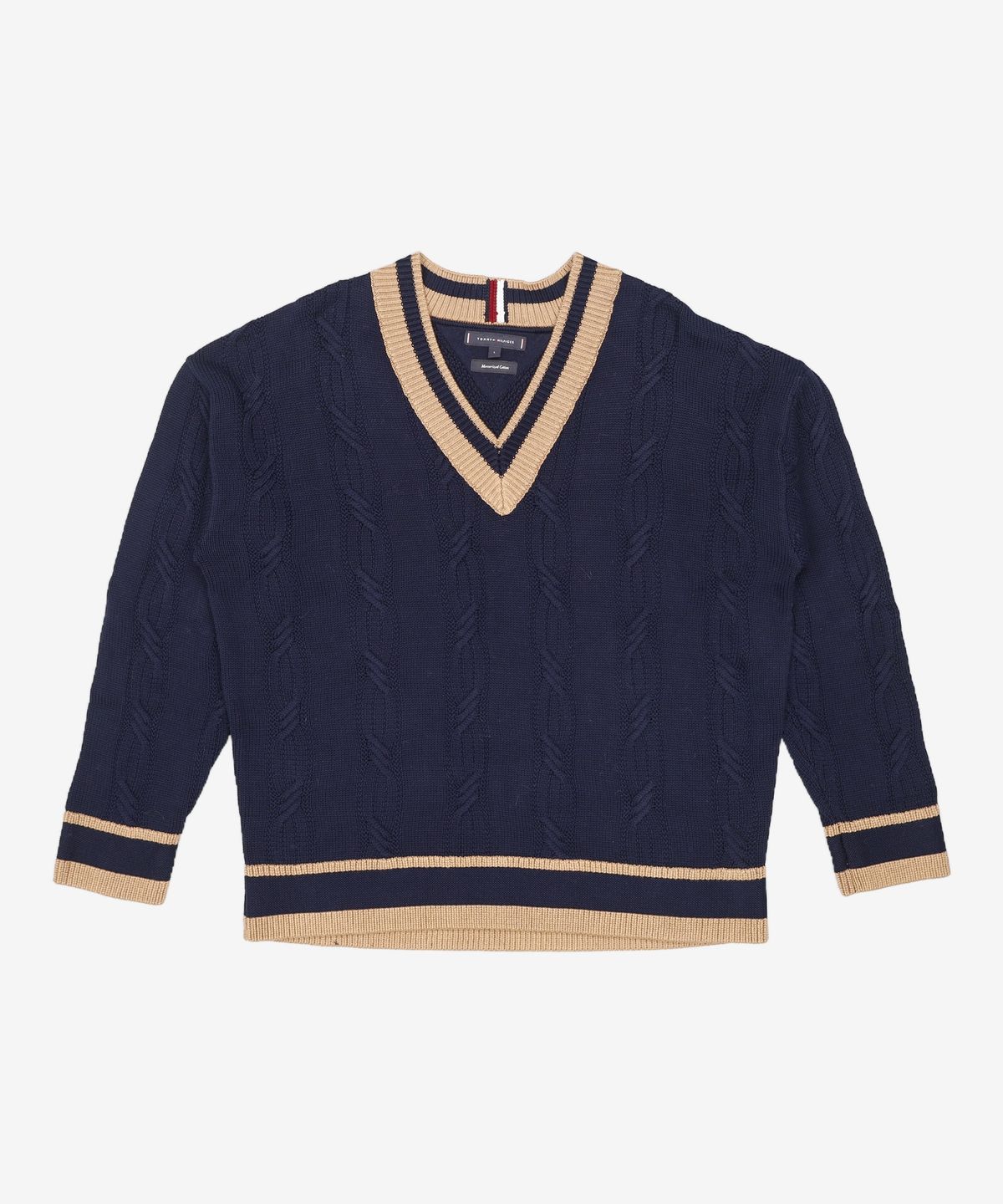 타미힐피거(TOMMY HILFIGER) 니트/스웨터 L