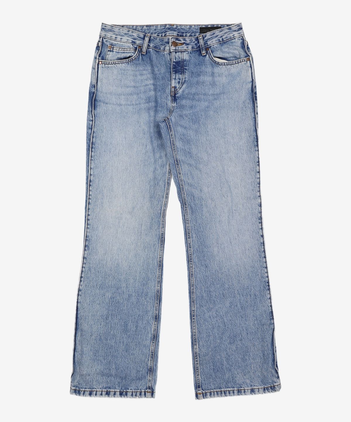 자라(ZARA) 청/데님 팬츠 28