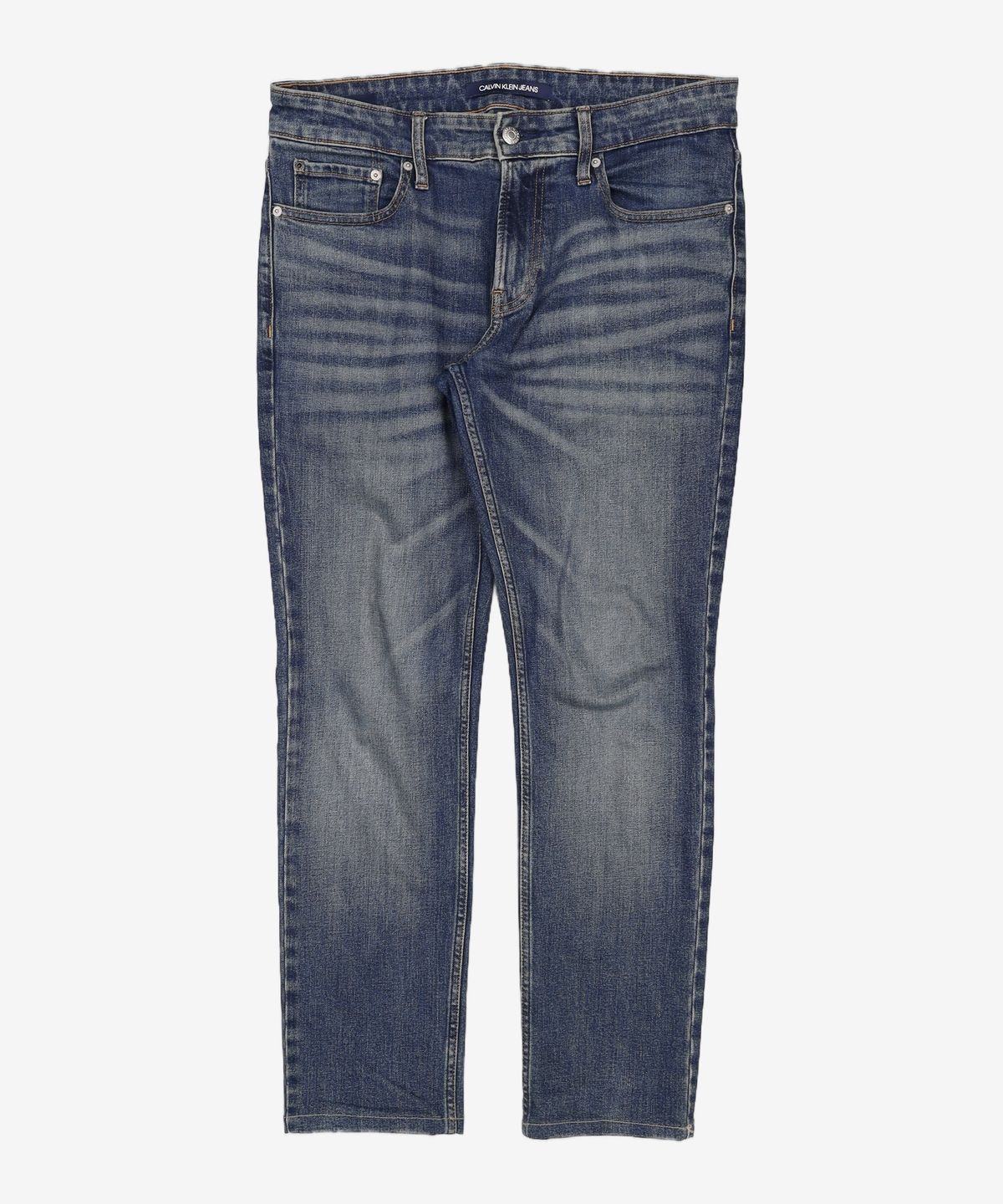 캘빈클라인 진(CALVIN KLEIN JEANS) 청/데님 팬츠 XL