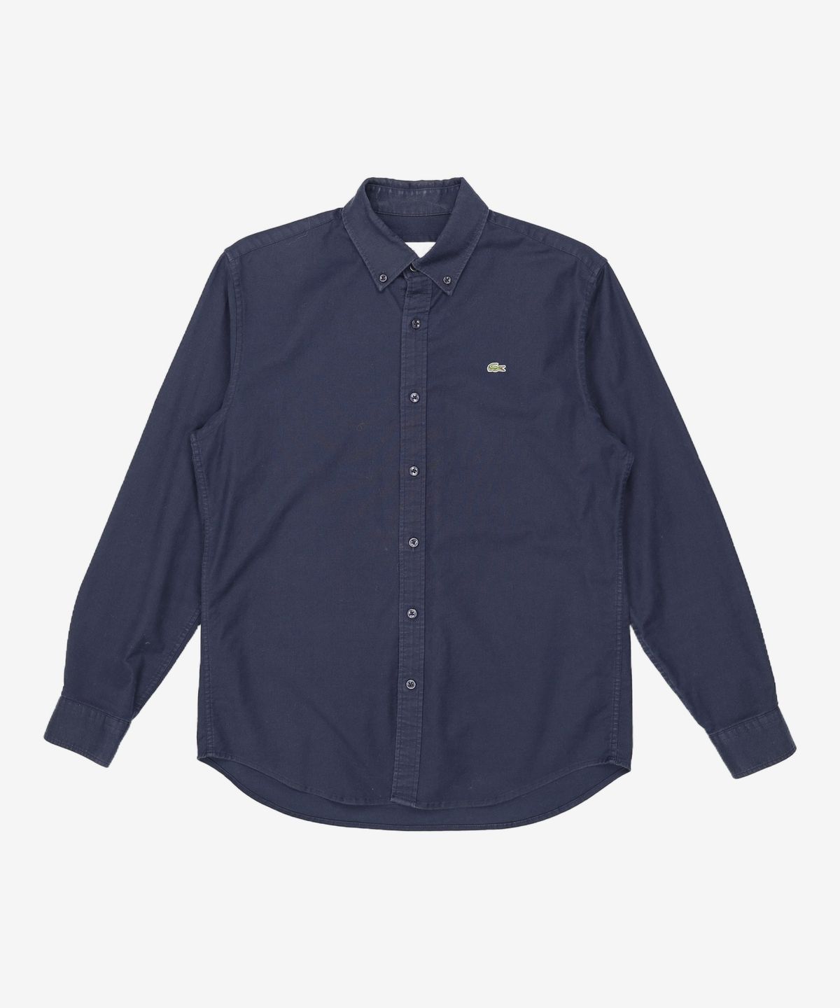 라코스테(LACOSTE) 남성 베이직 옥스포드 셔츠 CH631E-52N HDE 100